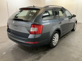 Skoda Octavia 1.6 TDI Германия Реални КМ ТОП, снимка 6