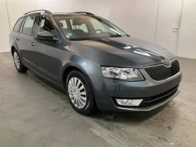 Skoda Octavia 1.6 TDI Германия Реални КМ ТОП, снимка 7