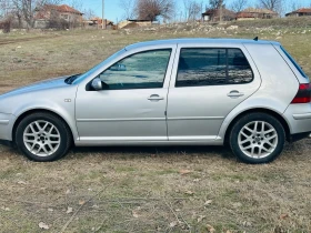 VW Golf, снимка 4