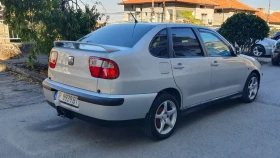 Seat Cordoba 1.6 101к.с., снимка 5