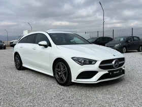 Mercedes-Benz CLA 200 AMG/CAMERA/MBUX/DIGITAL 1