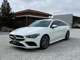 Mercedes-Benz CLA 200 AMG/CAMERA/MBUX/DIGITAL, снимка 3