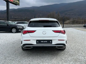 Mercedes-Benz CLA 200 AMG/CAMERA/MBUX/DIGITAL, снимка 6