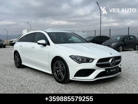 Mercedes-Benz CLA 200 AMG/CAMERA/MBUX/DIGITAL, снимка 1