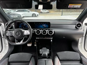 Mercedes-Benz CLA 200 AMG/CAMERA/MBUX/DIGITAL, снимка 8