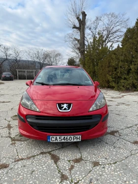 Peugeot 207 1.4hdi | Mobile.bg    3