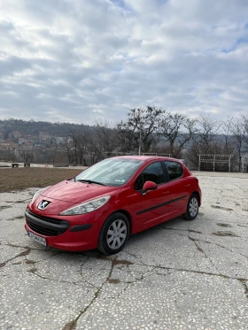 Peugeot 207 1.4hdi | Mobile.bg    2