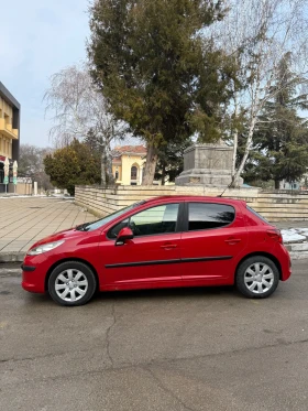 Peugeot 207 1.4hdi, снимка 3