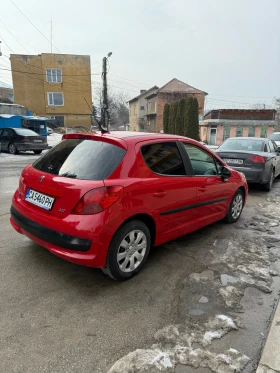 Peugeot 207 1.4hdi, снимка 5