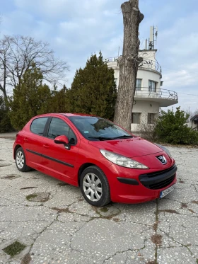     Peugeot 207 1.4hdi