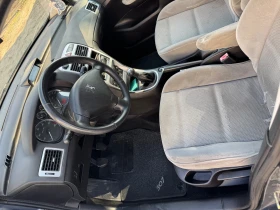 Peugeot 307 1.6 HDI, снимка 9