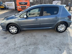 Peugeot 307 1.6 HDI, снимка 2