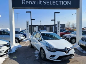 Renault Clio 1.0TCe 76k.c. - 14900 лв. - 98059434 | Car24.bg