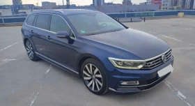 VW Passat R-line 4 Motion - 37900 лв. - 63802995 | Car24.bg