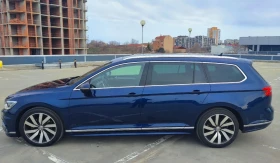 VW Passat R-line 4 Motion - 37900 лв. - 63802995 | Car24.bg