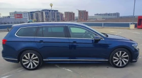 VW Passat R-line 4 Motion - 37900 лв. - 63802995 | Car24.bg