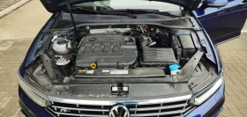 VW Passat R-line 4 Motion - 37900 лв. - 63802995 | Car24.bg