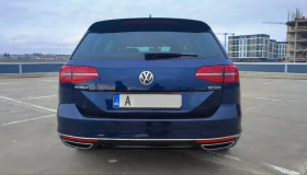 VW Passat R-line 4 Motion - 37900 лв. - 63802995 | Car24.bg