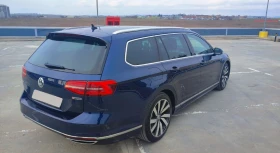 VW Passat R-line 4 Motion - 37900 лв. - 63802995 | Car24.bg