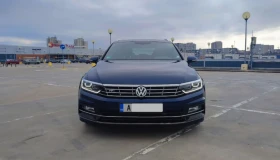 VW Passat R-line 4 Motion - 37900 лв. - 63802995 | Car24.bg