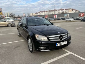     Mercedes-Benz C 320 CDI