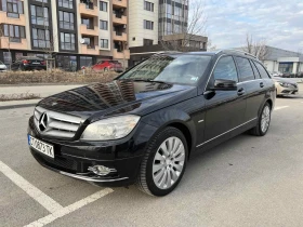 Mercedes-Benz C 320 CDI, снимка 3