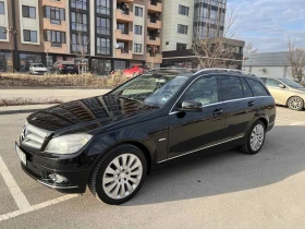 Mercedes-Benz C 320 CDI, снимка 4