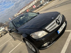 Mercedes-Benz C 320 CDI, снимка 2