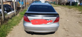 Mercedes-Benz C 200 Компресор, снимка 3