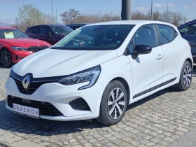 Renault Clio 1.0TCe/ 90к.с., снимка 1