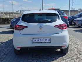 Renault Clio 1.0TCe/ 90к.с., снимка 6