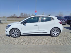 Renault Clio 1.0TCe/ 90к.с., снимка 4