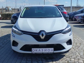 Renault Clio 1.0TCe/ 90к.с., снимка 2