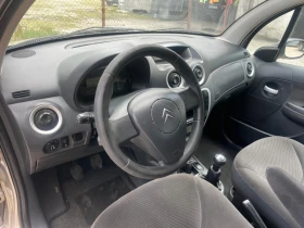 Citroen C3 FACE LiFT. , , 1.4 , ,    | Mobile.bg    7