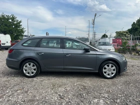 Seat Leon 1.6TDI 105kc EVRO5 | Mobile.bg    2