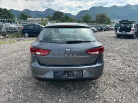 Seat Leon 1.6TDI 105kc EVRO5 | Mobile.bg    4