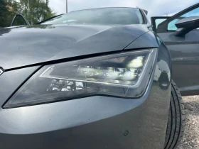 Seat Leon 1.6TDI 105kc EVRO5 | Mobile.bg    13