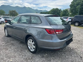 Seat Leon 1.6TDI 105kc EVRO5 | Mobile.bg    5