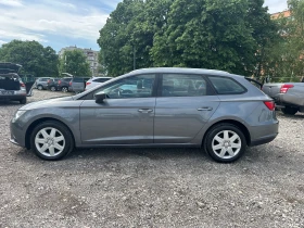 Seat Leon 1.6TDI 105kc EVRO5 | Mobile.bg    6