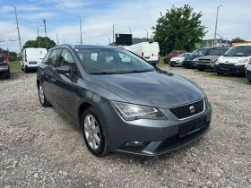 Снимка Seat Leon