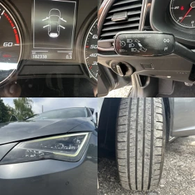 Seat Leon 1.6TDI 105kc EVRO5 | Mobile.bg    11