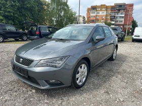 Seat Leon 1.6TDI 105kc EVRO5 | Mobile.bg    7