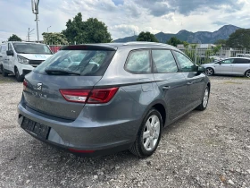Seat Leon 1.6TDI 105kc EVRO5 | Mobile.bg    3