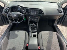 Seat Leon 1.6TDI 105kc EVRO5 | Mobile.bg    10