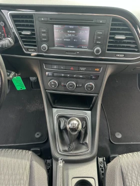 Seat Leon 1.6TDI 105kc EVRO5 | Mobile.bg    12