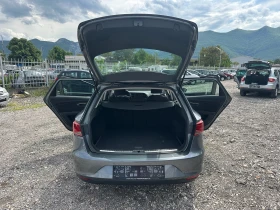 Seat Leon 1.6TDI 105kc EVRO5 | Mobile.bg    15
