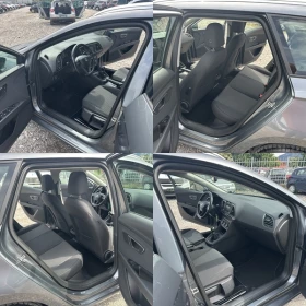 Seat Leon 1.6TDI 105kc EVRO5 | Mobile.bg    14