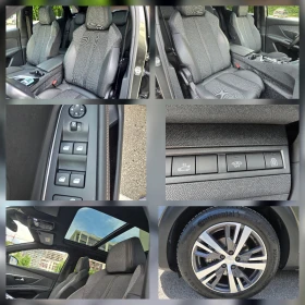Peugeot 3008 1.6 GT-LINE  | Mobile.bg    10