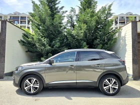 Peugeot 3008 1.6 GT-LINE  | Mobile.bg    8