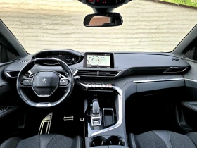 Peugeot 3008 1.6 GT-LINE  | Mobile.bg    13